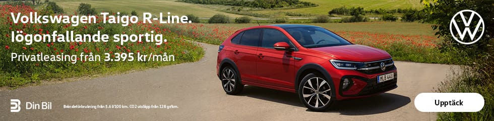 DinBil_Volkswagen_Taigo_980x240 april